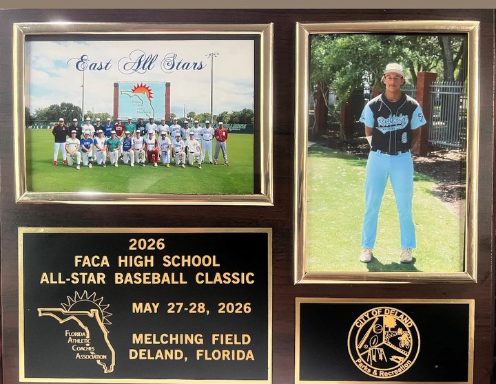 Gabegonzalez26's tweet photo. 2026 FACA All - Star Baseball Classic #FACA
Gabriel Gonzalez
#allstarclassic #teameast @AthleteAsset @rockledgehigh @FACACoach https://t.co/U7xEMx1olD