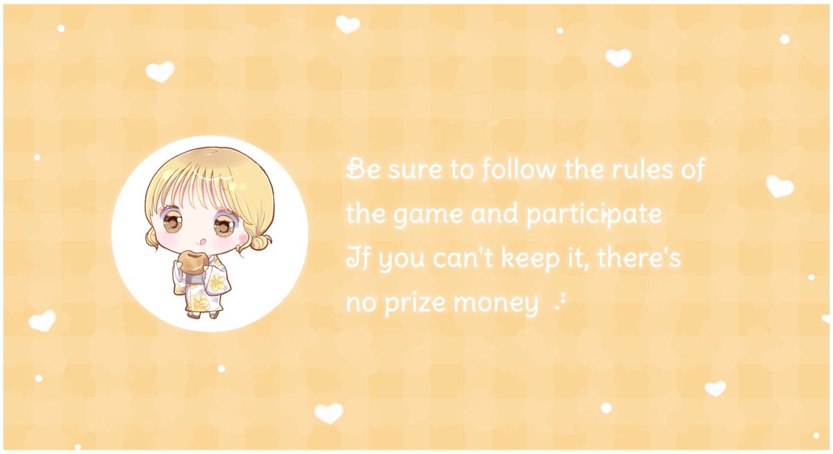 _pprnx's tweet photo. ︎
  ▎おひさしぶりおまめっ🐣💛ˊ˗
  
   -   5/29  20:30  #20時半
   -   1000 - 500×p デュオ
 
   𝖥𝖱応参 ↷ 𝖥𝖥巻込 🐣🫕
   @pi_pipipippi   @_pprnx
   
   ୨୧  𝖯𝖺𝗌𝗌 𝖩𝗎𝗌𝗍 @_pprnx

   #デュオ #デュオゲリラ  #pmjp
︎ ︎ ︎ ︎ ︎ https://t.co/1p9BCASnmP