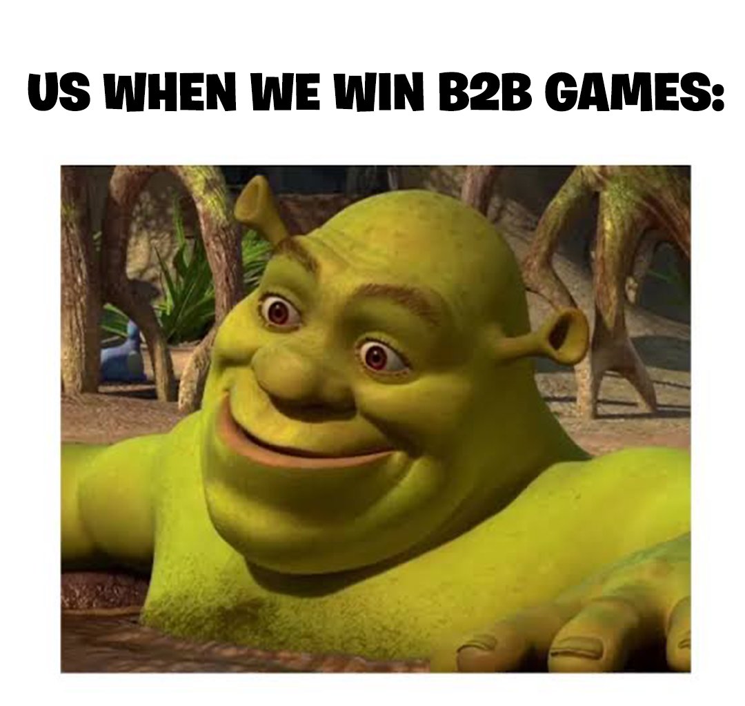 Lavish Esports tweet media