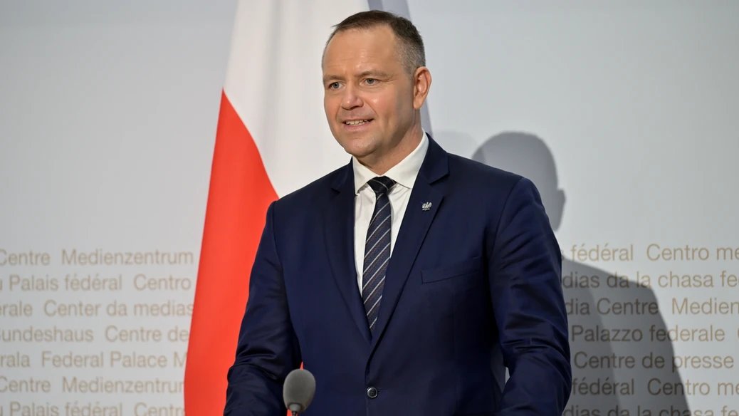 Michał Szadkowski tweet media