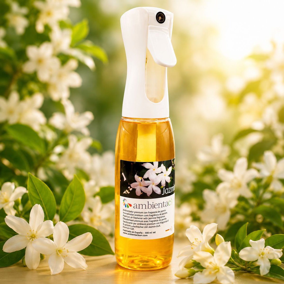 tarracoclean's tweet photo. ‼️10% DESCUENTO Ambientadores Profesionales Hidroalcohólicos AMBIENTACLEAN‼️
🌐 https://t.co/ZVQSRXNCXK
✅ Los ambientadores hidroalcohólicos están diseñados para eliminar eficazmente los malos olores, lo que es esencial en entornos donde se busca un ambiente agradable y fresco. https://t.co/JP8ojgYYEr