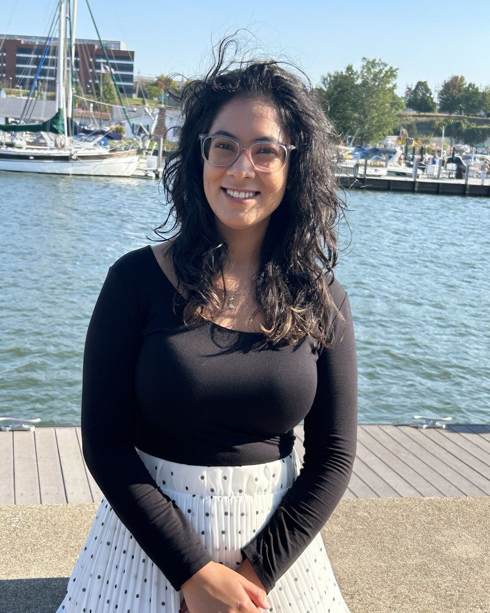 1LECOM's tweet photo. Thank you to LECOM Erie for being a wonderful home away from home! Between the thoughtfulness of the faculty, the kindness of the students, friendship of all my neighbors throughout the Erie community, I wouldn’t ask to be anywhere else!
- Urmi Upadhyay https://t.co/lptNCU1M0t
