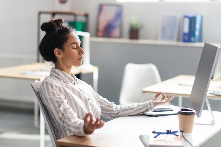 WeAreNMHC's tweet photo. Let’s face it, many of us spend much of the day at work, which means the workplace can have a big impact on our overall health and well-being. 

https://t.co/8eyEScoz8G https://t.co/H91lDyxlBQ