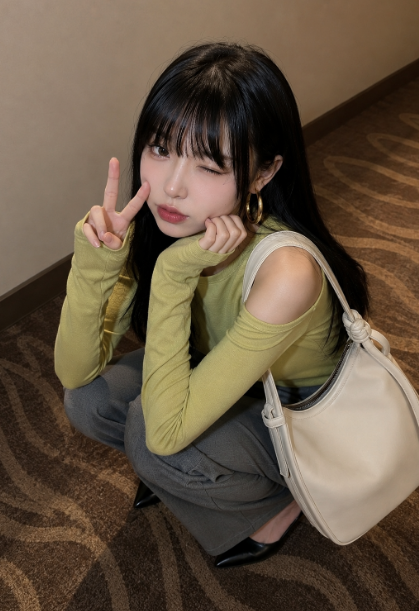 つばき tweet media