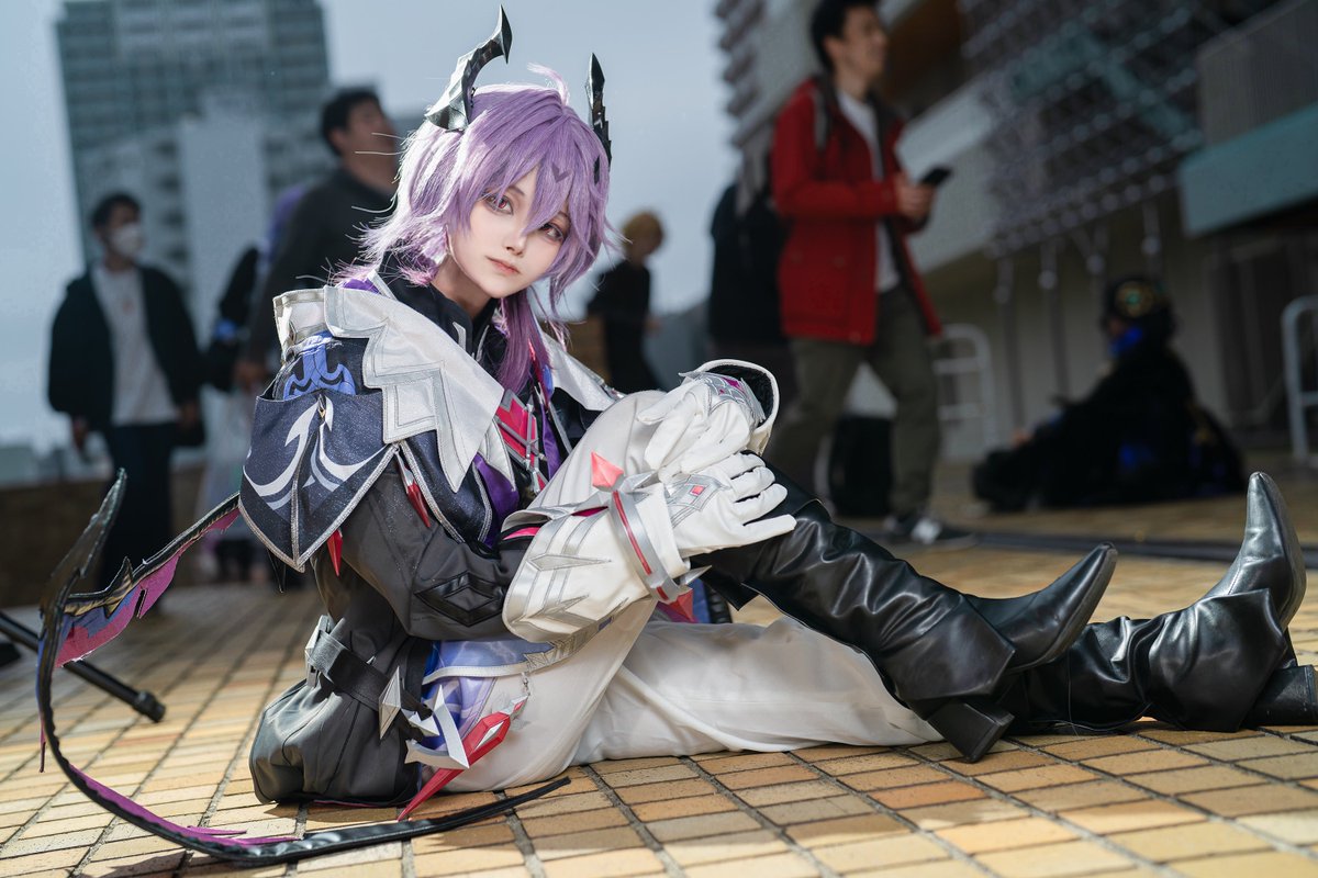 tama ／23、24a!池袋取材 (@tama_0811_) / Posts / X