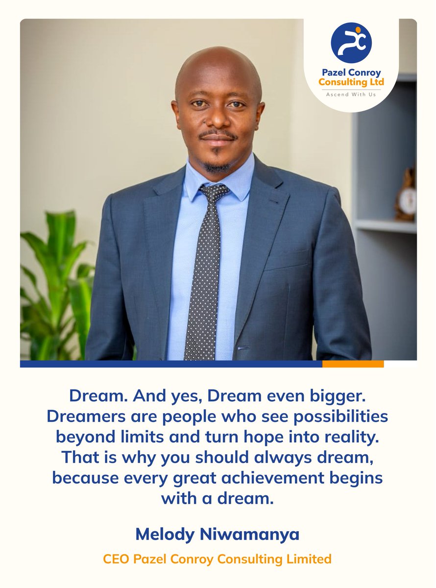 PazelConroy's tweet photo. The future lies in the hands of those who believe in themselves and dare to dream beyond limits. https://t.co/bhgq7EBz9i