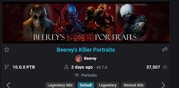 beerey8's tweet photo. @Oxid_Proman it can be found on NightLight! https://t.co/Q6sJmNYrM8