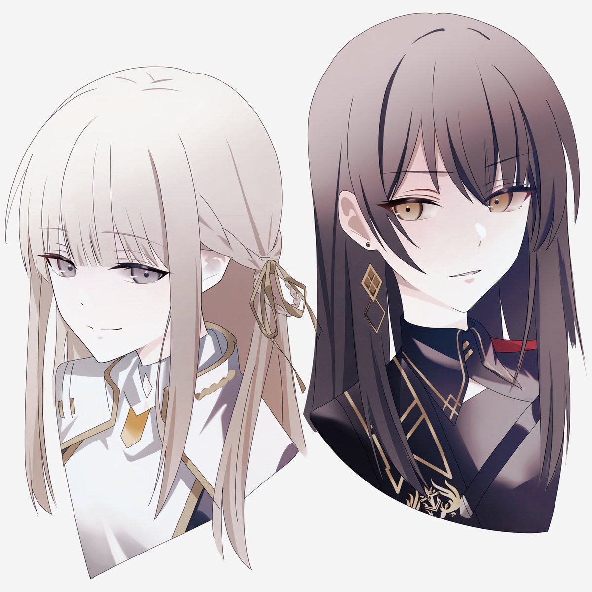 NEp4Og1IRv83362's tweet photo. #トワツガイ #トワツガイ_FA 
カラハク https://t.co/ysIsP5d9mB
