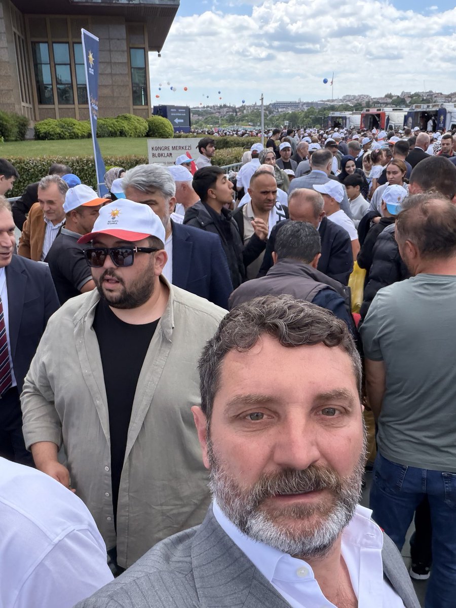 Yusuf Özgün tweet media
