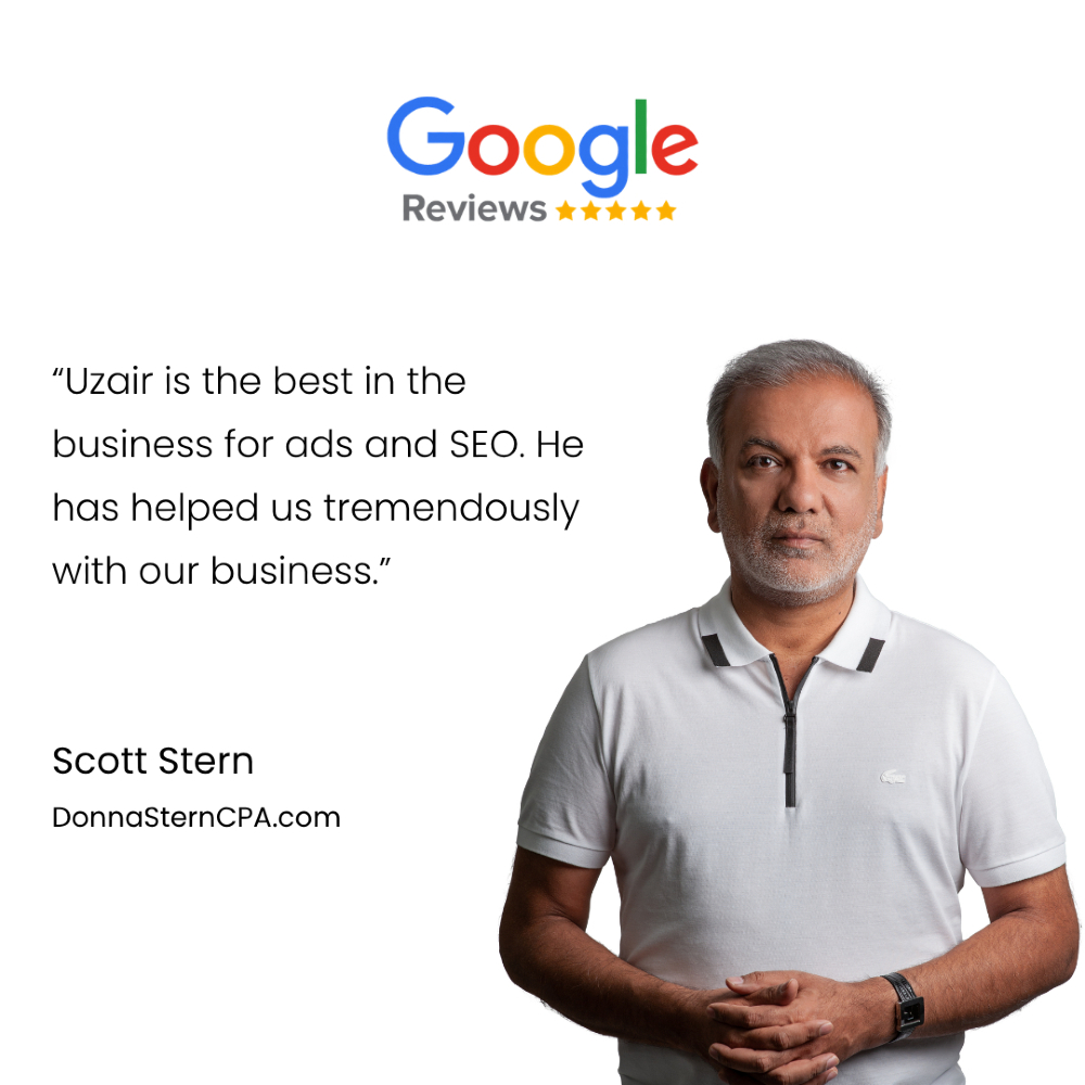 SFDigital2's tweet photo. Short, sweet, and straight to the point. Thank you Scott for the kind words. Helping businesses like yours grow through ads and SEO is exactly what gets us out of bed in the morning.
⭐⭐⭐⭐⭐ https://t.co/qQxG8y4B5U