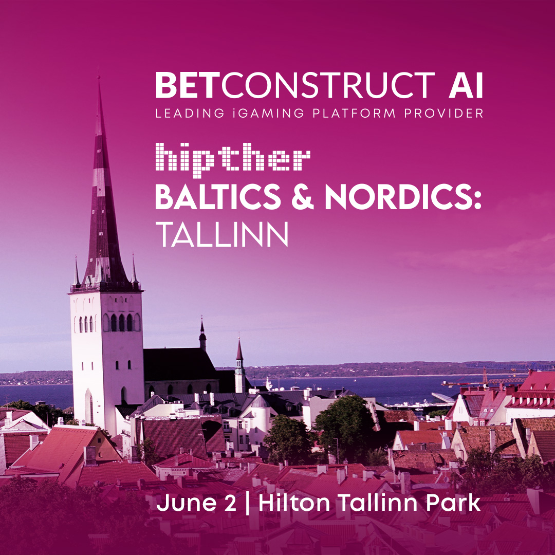 BetConstruct tweet picture