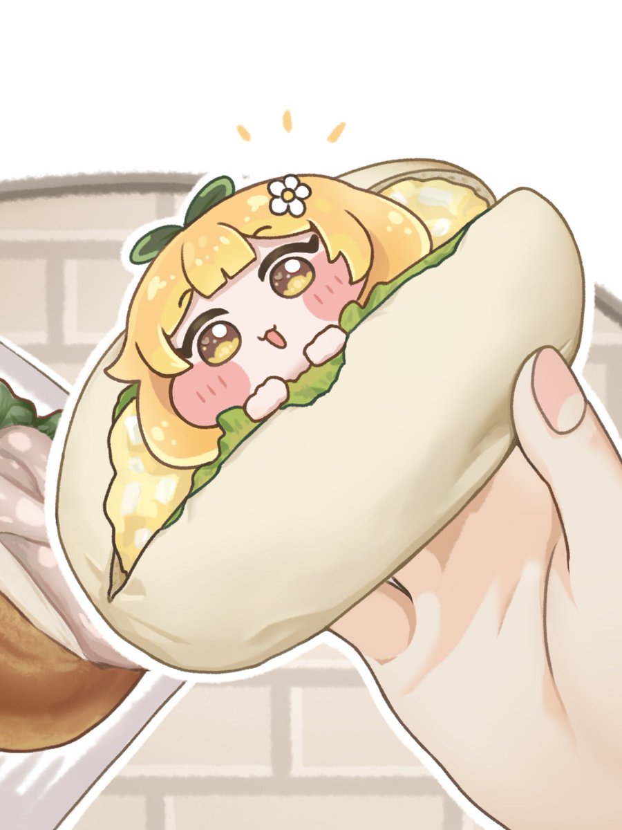 穂谷 よもぎ tweet media
