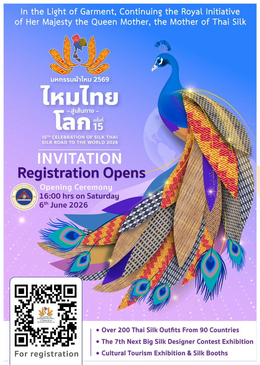Embamex Tailandia tweet media