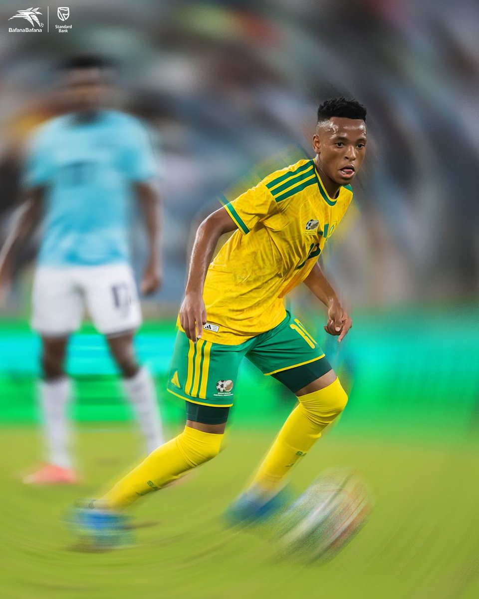 Bafana Bafana tweet media