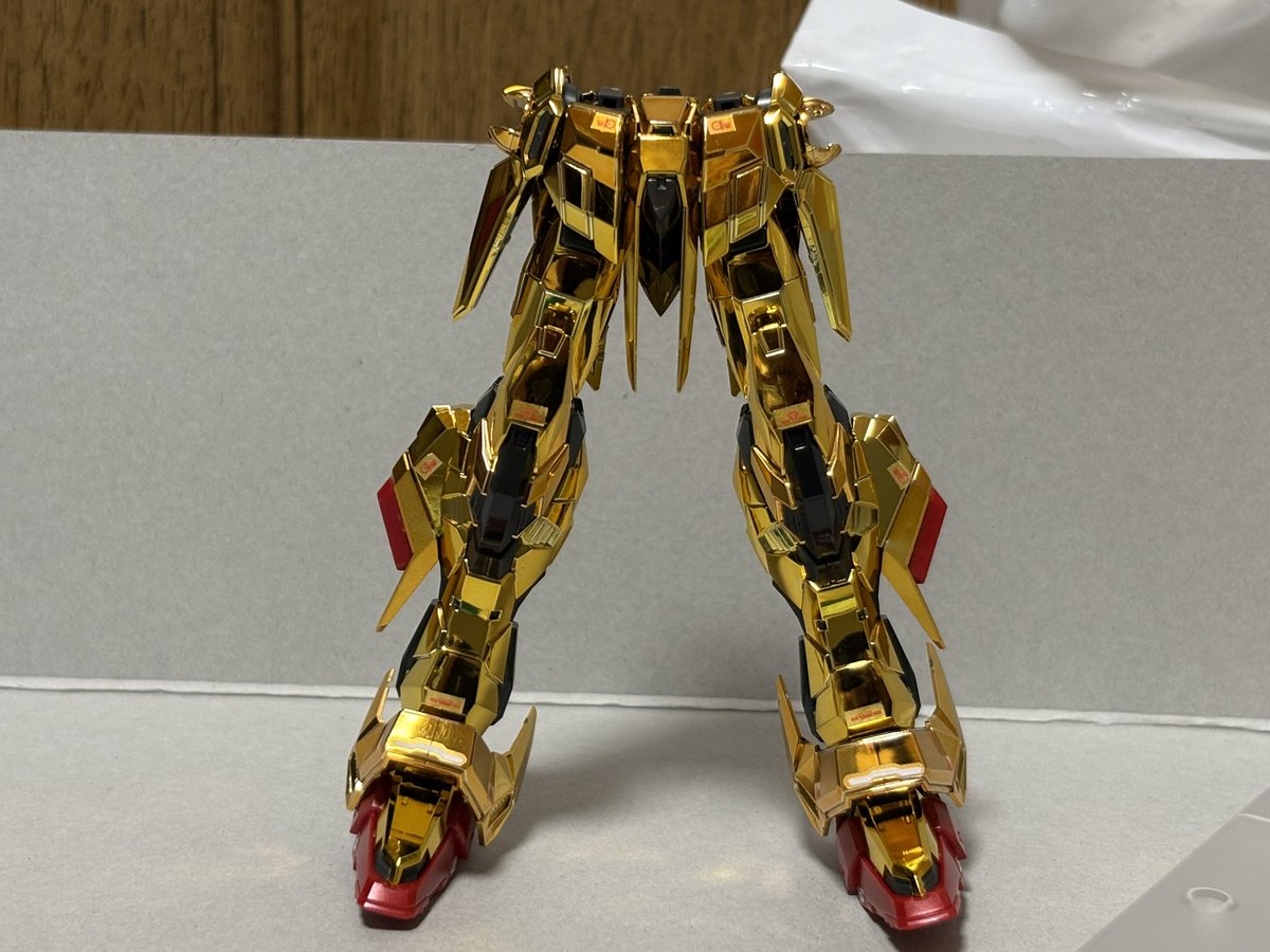 markx_okopure's tweet photo. アカツキええ感じやん https://t.co/8QJZQ2XkxI