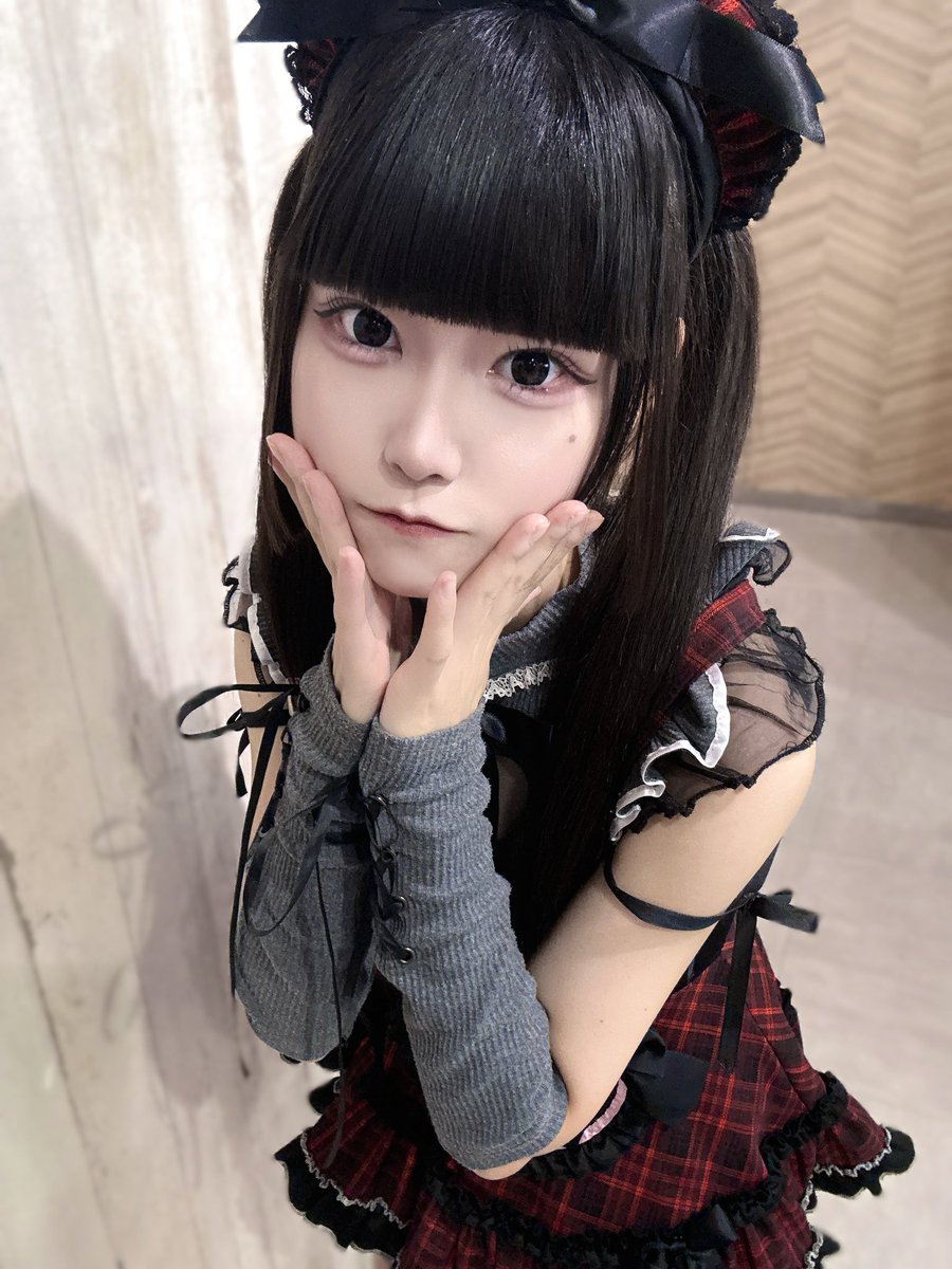 はねる🍒元コン食堂 tweet media