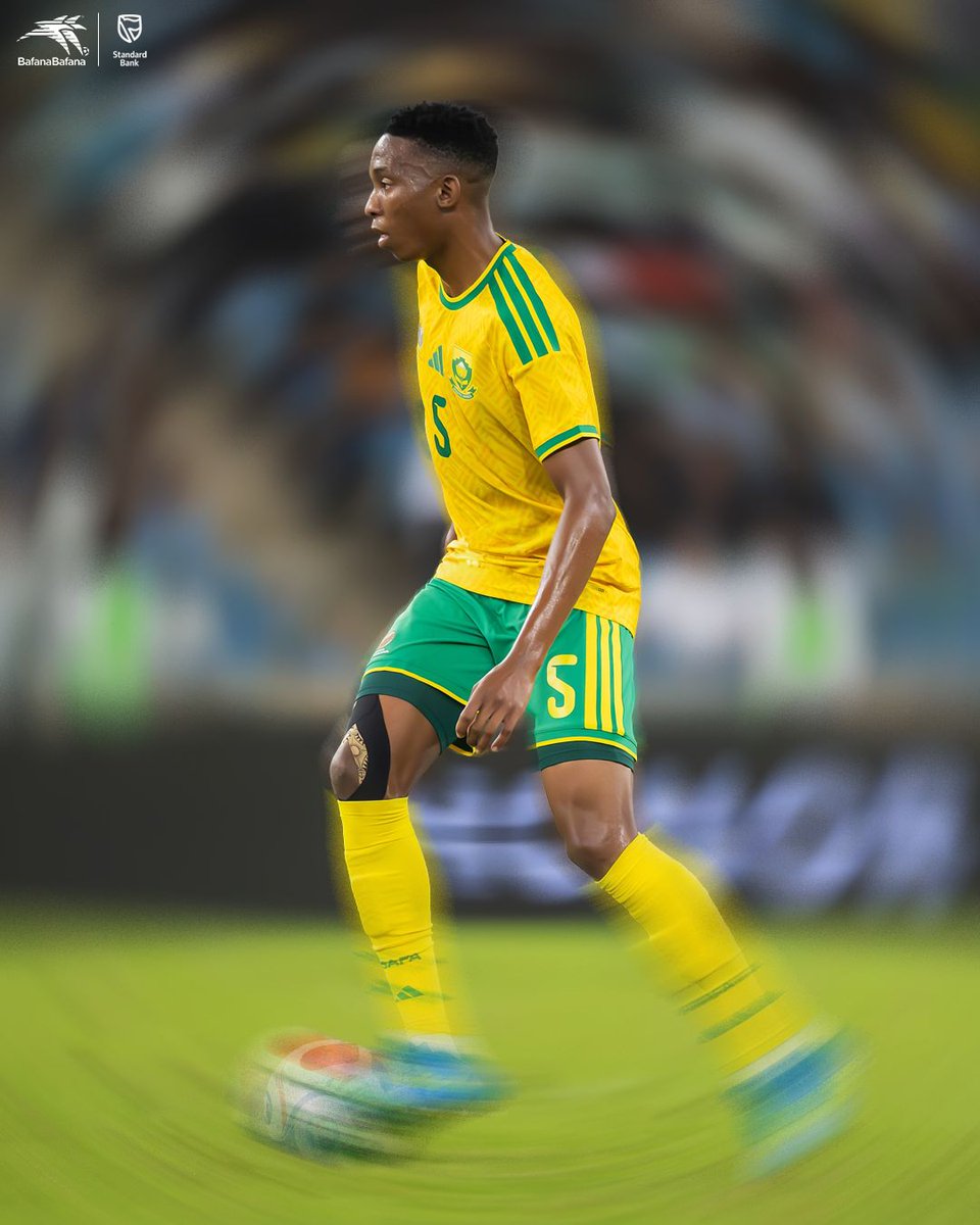 Bafana Bafana tweet media