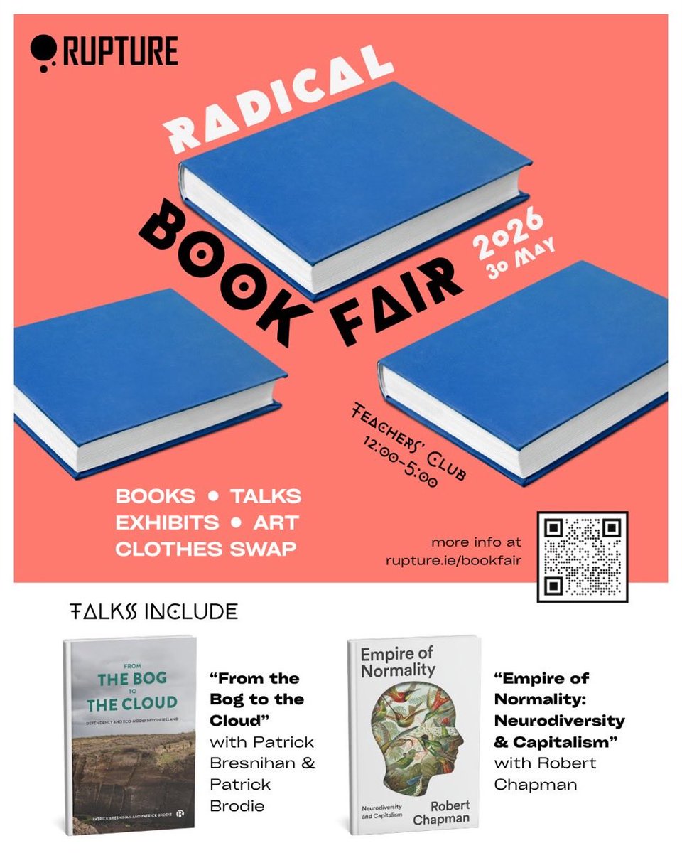 Iskra Books tweet media