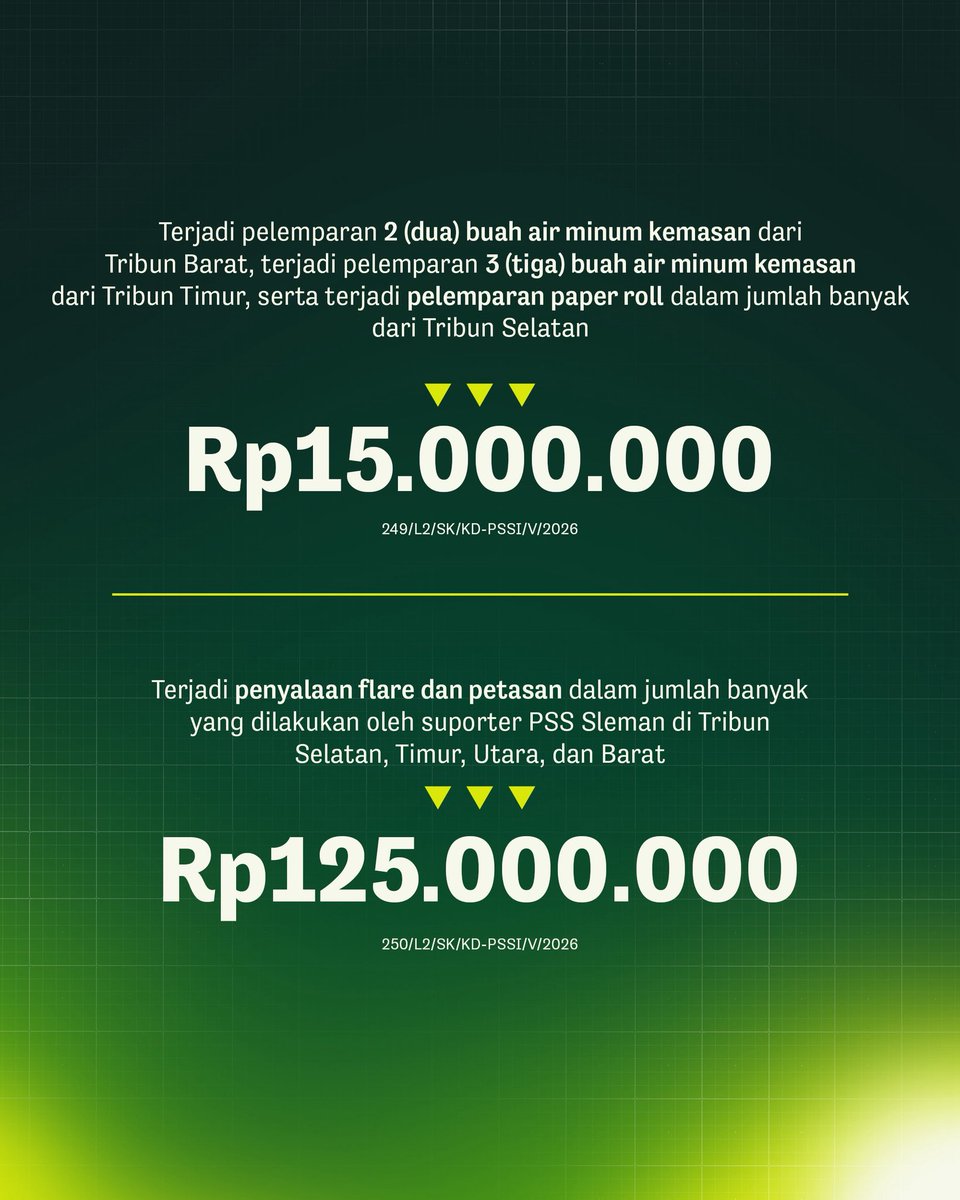 PSS tweet media