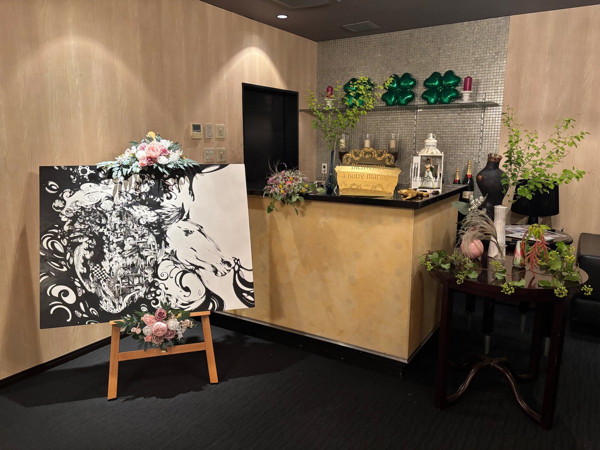 CloverHeart🍀カーラッピング、カーフィルム tweet media