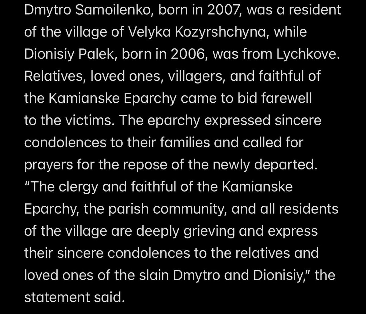 Call of Orthodox Ukraine tweet media