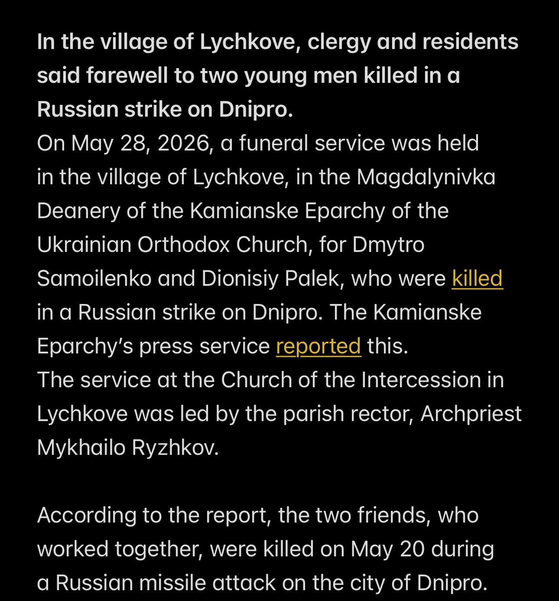 Call of Orthodox Ukraine tweet media