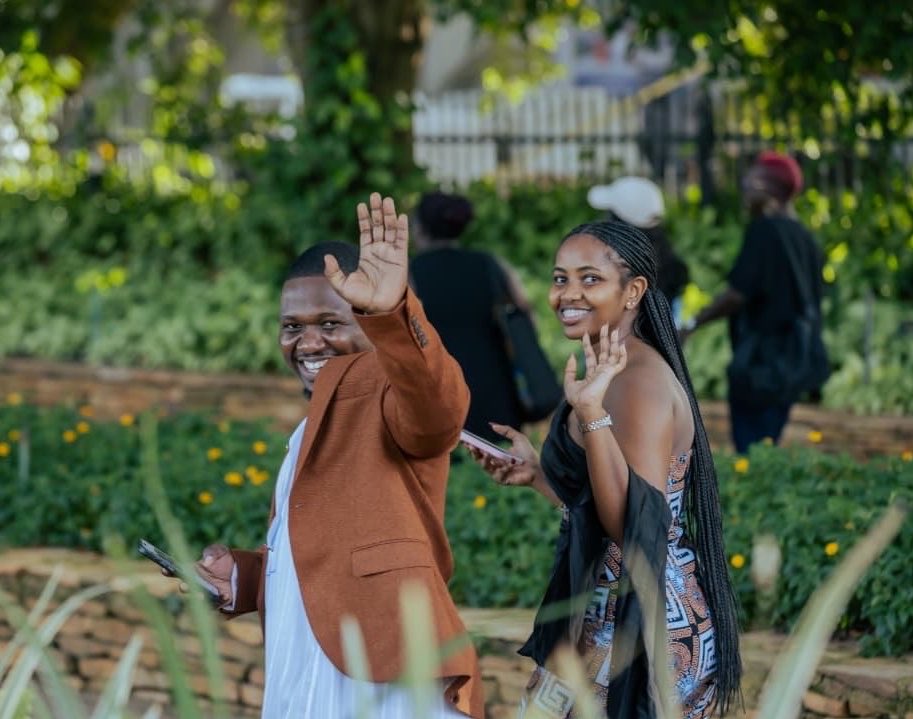 Dr Solomon Kimera tweet media