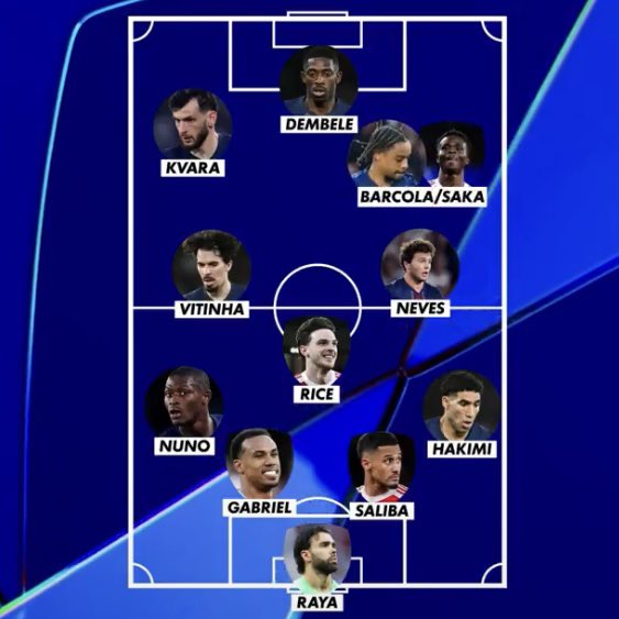 Actu Foot tweet media