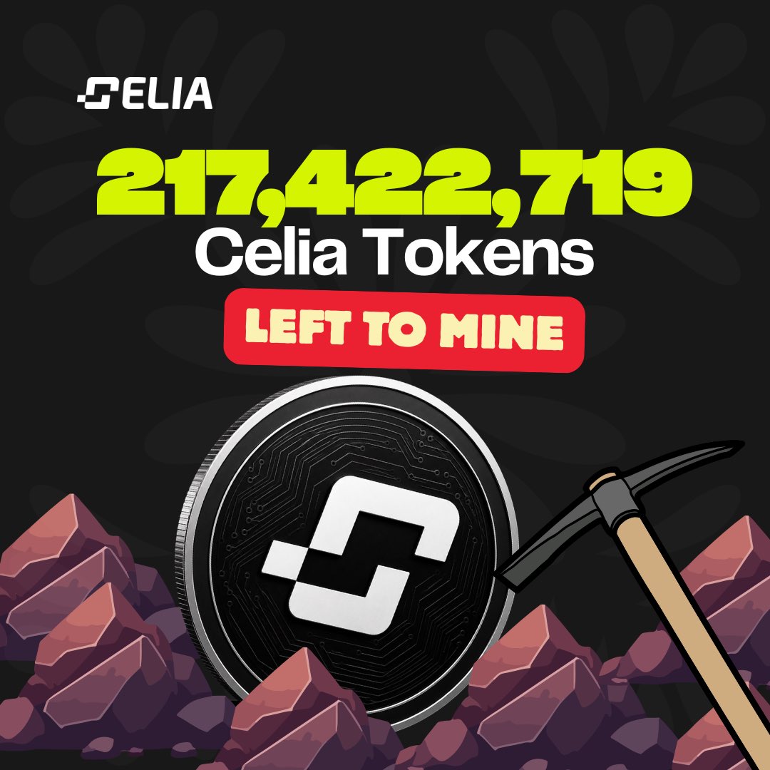 Celia Wallet tweet media