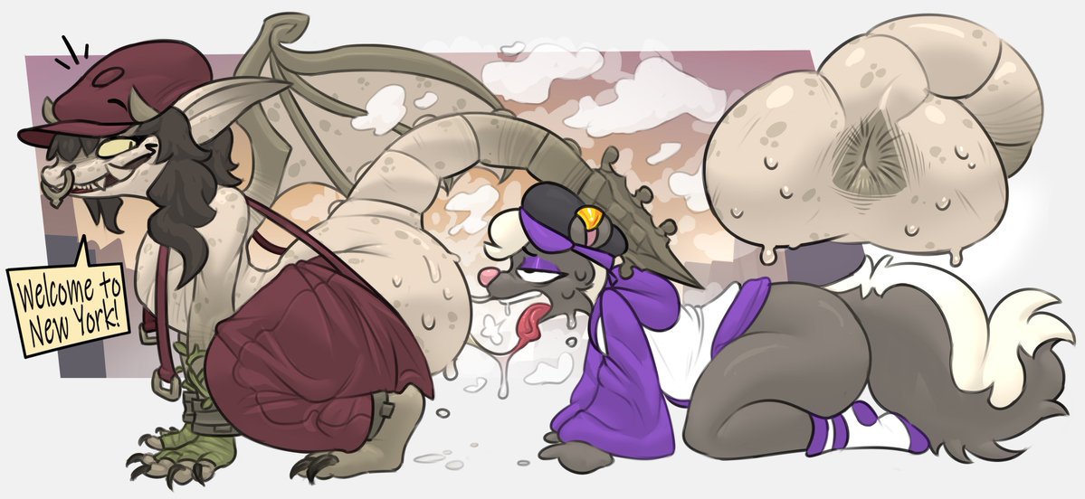 🔞the popo tweet media