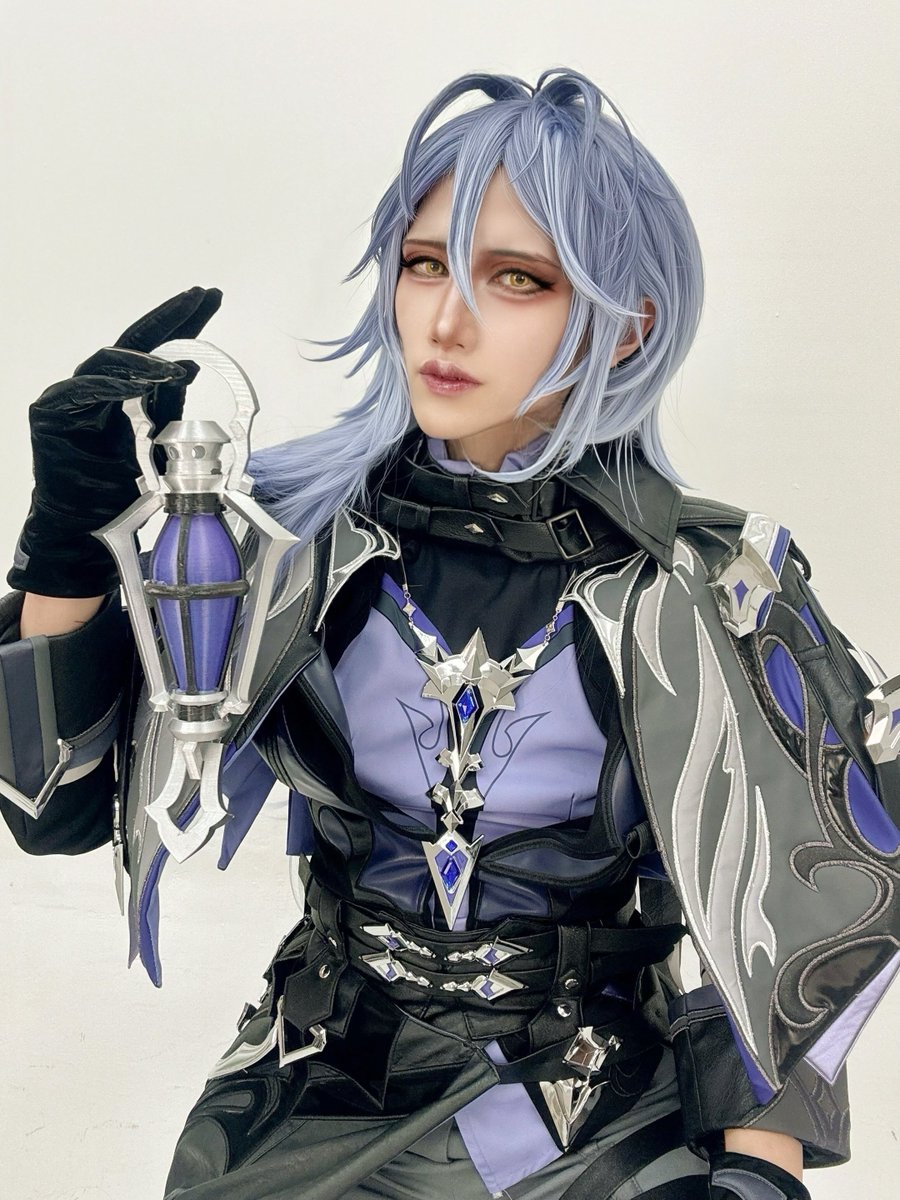 kyo1059's tweet photo. みんなでグリスタのおすすめ動画を作ったりなどしました😊そのうちどこかであがるかも~
カメラとお世話してくれたヤフォちゃんはあいみちゃんです💕
サナあいみ2人の女子コス可愛かった~!
#グリスタcos https://t.co/qsBN59YqPL