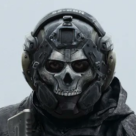 HypervoidSFW's tweet photo. Tell me what you think about new Ghost's design? I'll go first... https://t.co/ySxhByIqg0