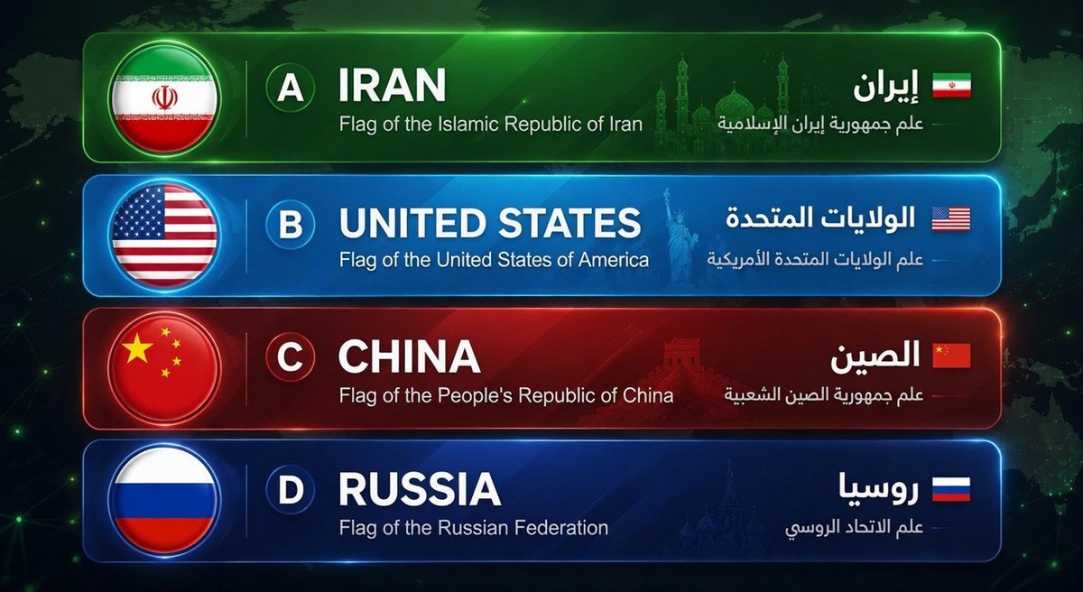 IRAN ARMY ☫ tweet media