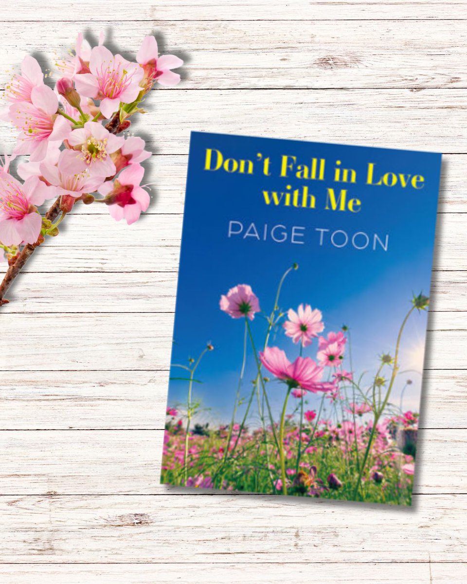 TheReadingHouse's tweet photo. What if the person you love the most is the one you can’t have?

Fall in love with this love story by @PaigeToonAuthor.

Get your audio copy now! >>> https://t.co/1m7AXbehsK https://t.co/t5b3mTDOdK