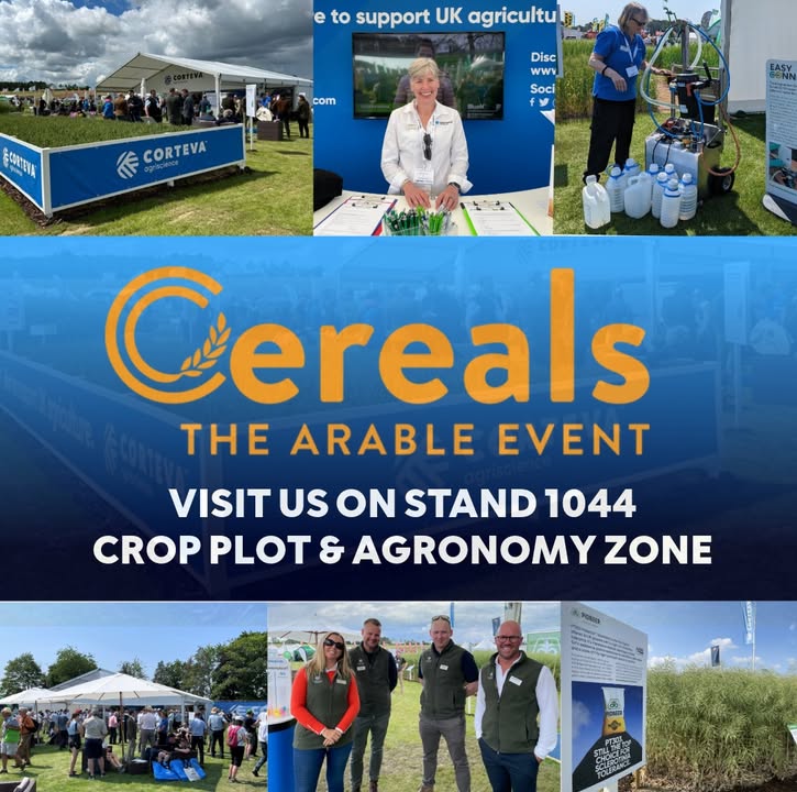 Corteva UK tweet media