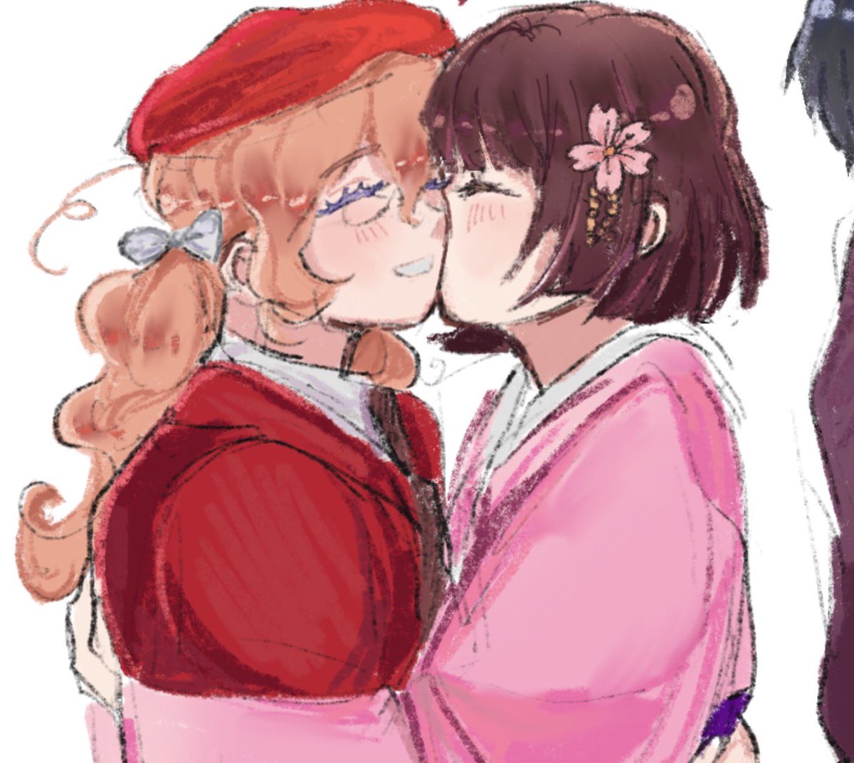 canadian_kuma's tweet photo. // more strawpage reqs! ໒꒰ྀི∗ɞ̴̶̷ ·̮ ɞ̴̶̷∗꒱ྀིა #canpan #gerita https://t.co/tpqXNIlerB