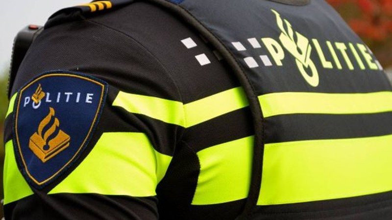 Overleden persoon gevonden in een sloot in Herpen