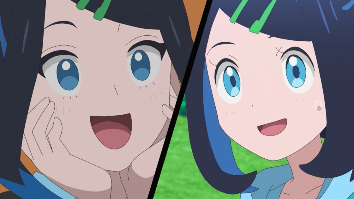『ポケットモンスター（新シリーズ）』 第138話 偽ライジングボルテッカーズ登場！？反応画像4