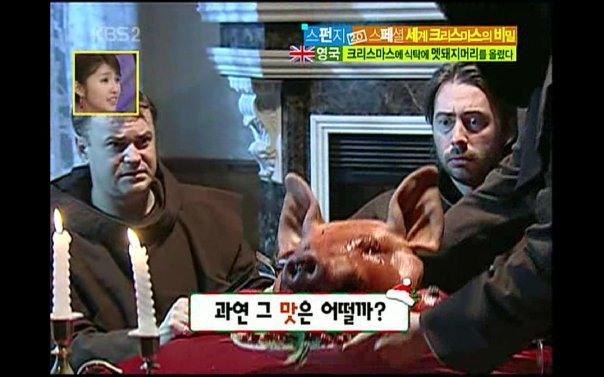hesp365's tweet photo. @bluexmas47 Many moons ago, I was asked to eat one on Korean television... https://t.co/MV1IZztajy