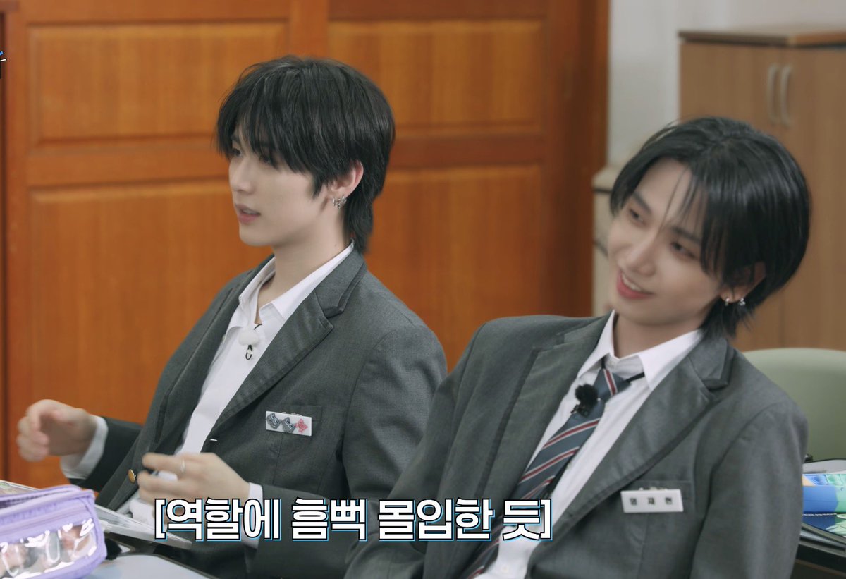 청사니 tweet media