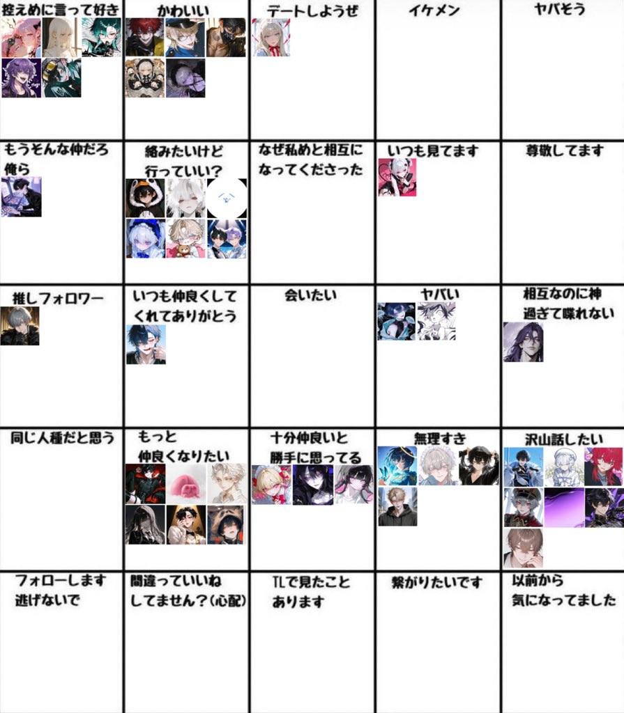 毒チワワ tweet media