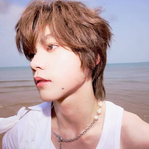 ❤️🔥 yunyu ˙𐃷˙ - 1&ONLY tweet media