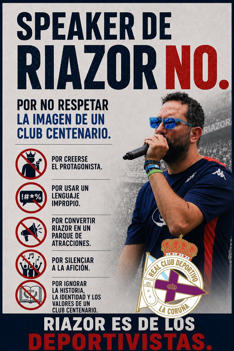Forza Dépor 🏆 tweet media