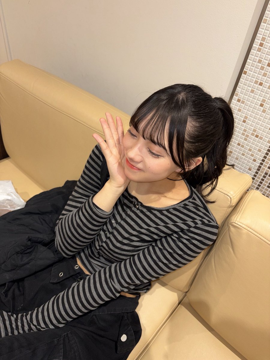 佐藤七海 (@nanamisato0112) / Posts / X