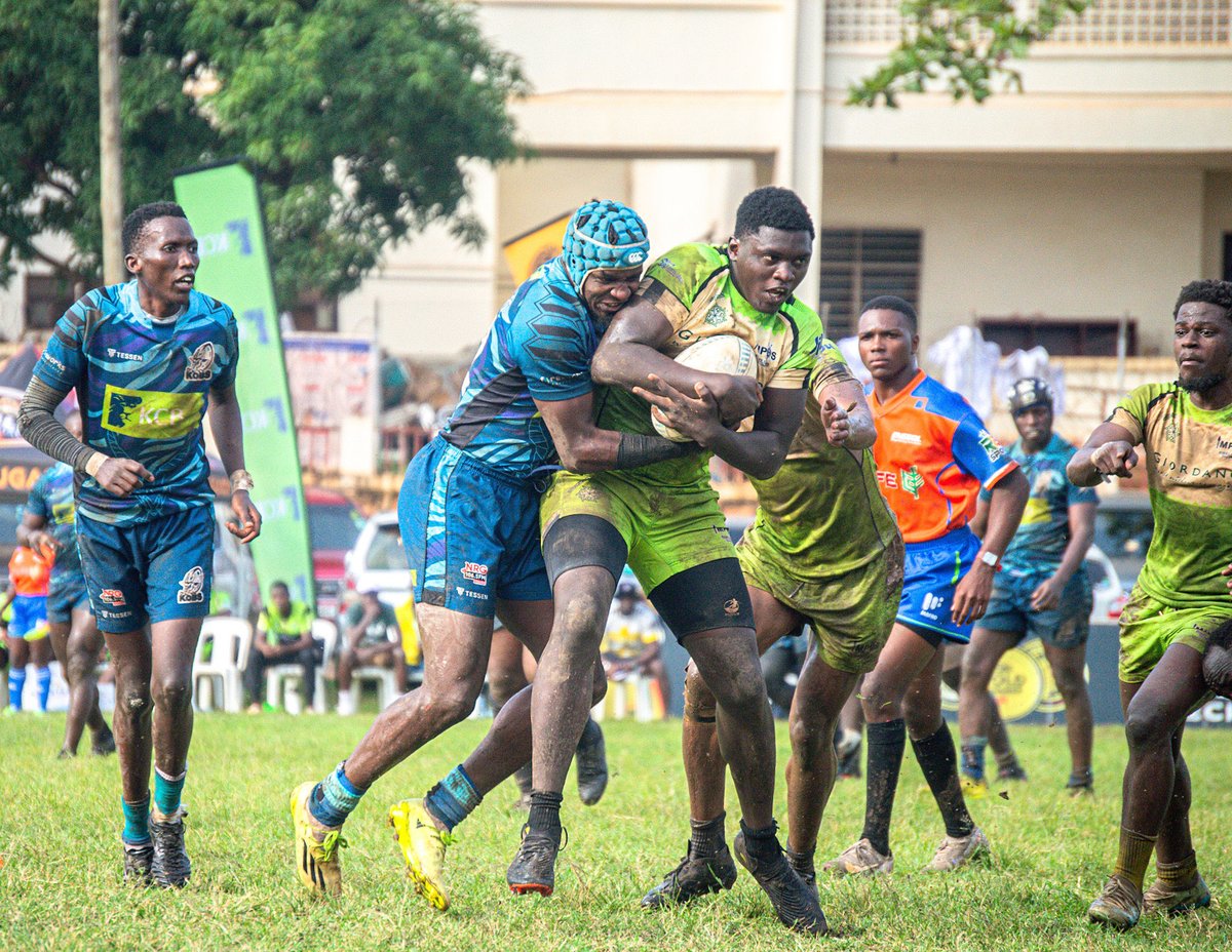 Impis Rugby Club tweet media
