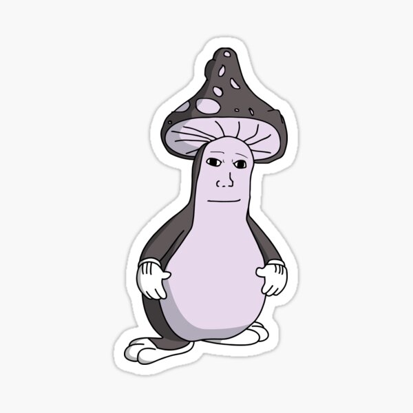 Eigengesicht's tweet photo. Shroomjak-Sommer '26. Need it or #sneedit? https://t.co/ANDAbrRum9