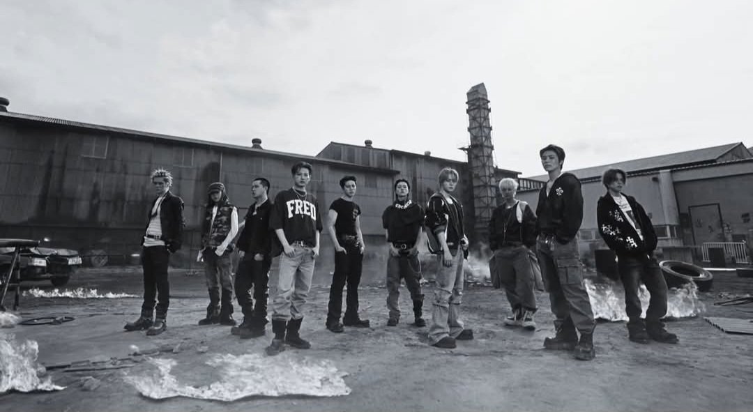 TREASURE THAILAND tweet media