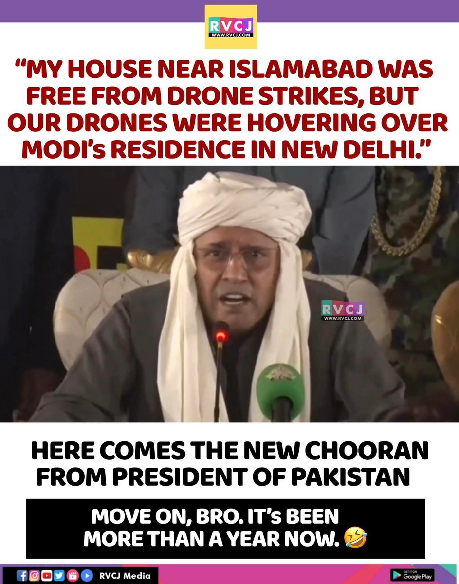 RVCJ Media tweet media