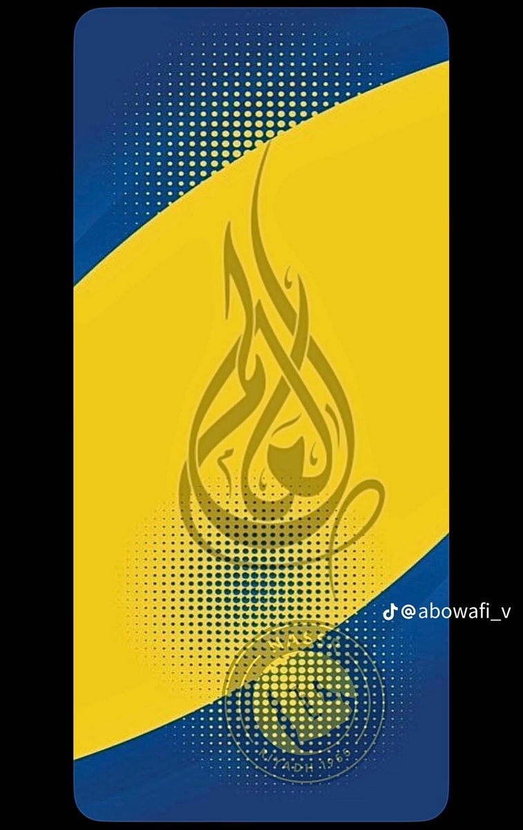 2007Deed's tweet photo. @AlNassrFC @fhd_ss19 https://t.co/ReVNSnC9DC