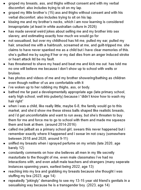 slushy (nicole yu's defence attorney) tweet media